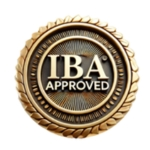 IBA Approved