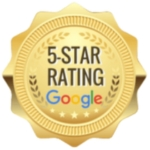 5 Star Rating