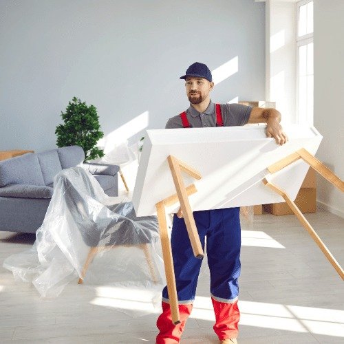 Packers and Movers in Noida Price List